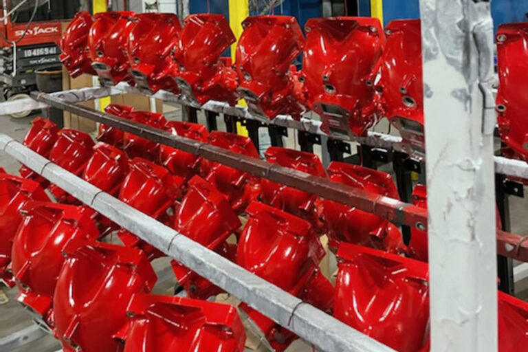 Kings Powder Coating Services